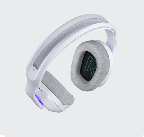 Logitech G522 Lightspeed Wireless Gaming Headset White