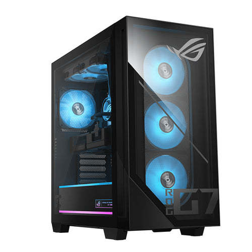 Asus ROG G700 GM700TZ-R9700X163W - R7-9700X 32GB 1TB RX9070XT