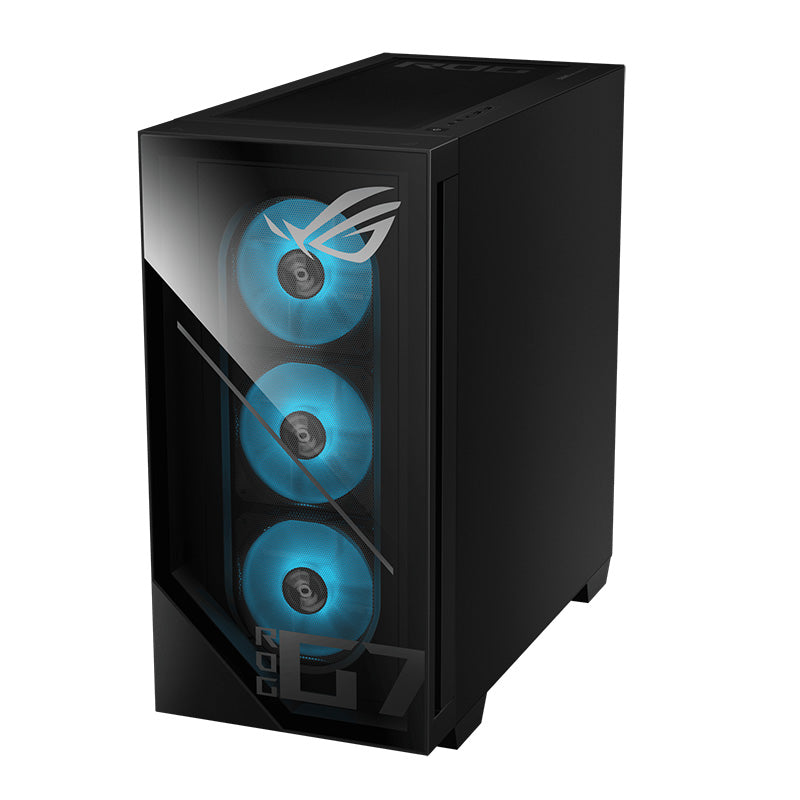 Asus ROG G700 GM700TZ-R9700X163W - R7-9700X 32GB 1TB RX9070XT