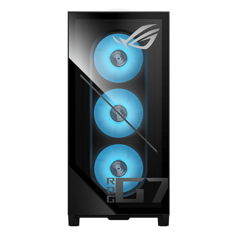 Asus ROG G700 GM700TZ-R9700X163W - R7-9700X 32GB 1TB RX9070XT