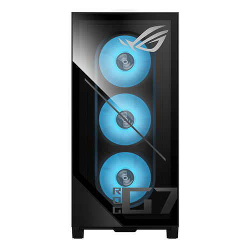Asus ROG G700 GM700TZ-R9700X163W - R7-9700X 32GB 1TB RX9070XT