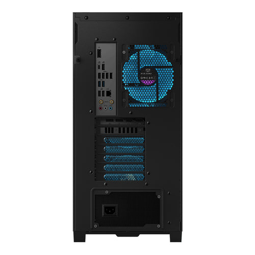 Asus ROG G700 GM700TZ-R9700X163W - R7-9700X 32GB 1TB RX9070XT