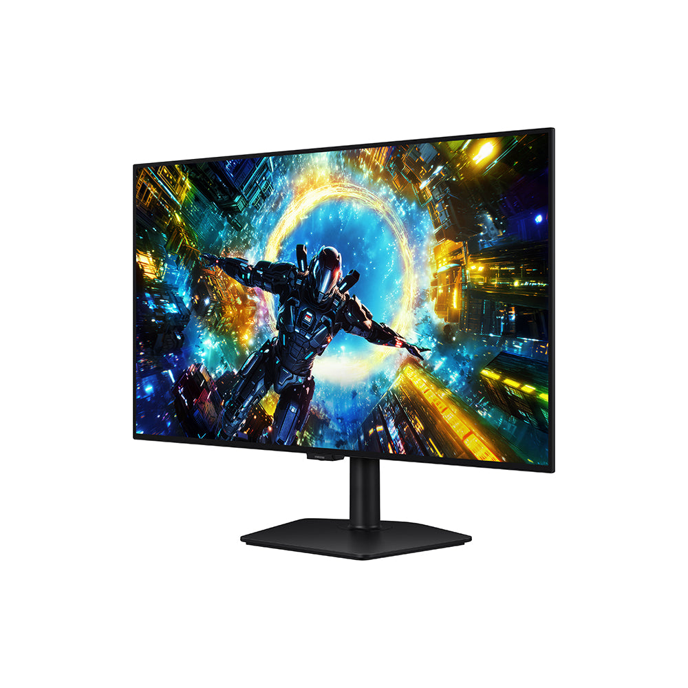 Samsung 32 Odyssey OLED G7 UHD 165Hz Gaming Monitor