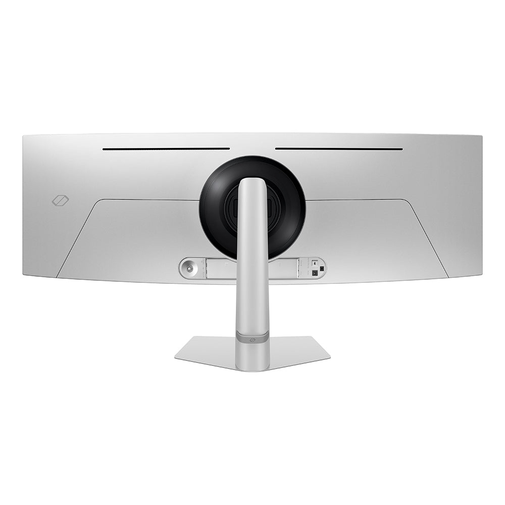Samsung 49 Odyssey OLED G9 DQHD 144Hz Gaming Monitor