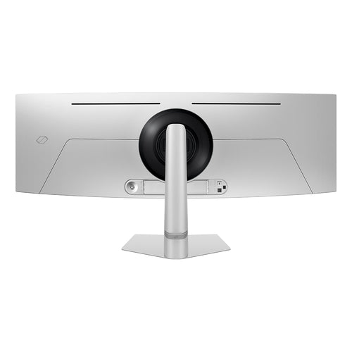 Samsung 49 Odyssey OLED G9 DQHD 144Hz Gaming Monitor