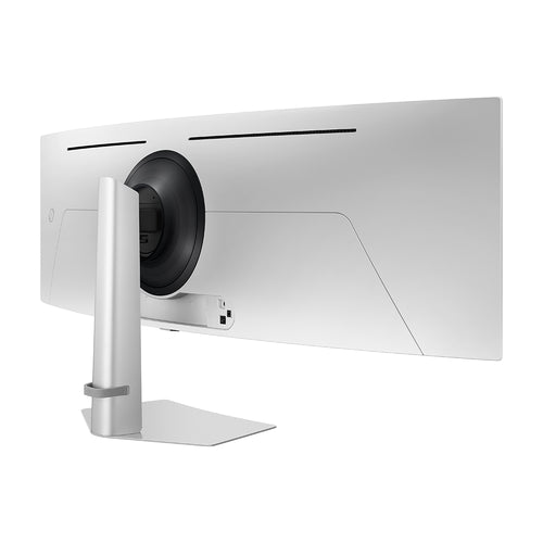 Samsung 49 Odyssey OLED G9 DQHD 144Hz Gaming Monitor
