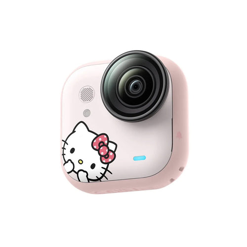 Insta360 GO Ultra X Hello Kitty Limited Edition