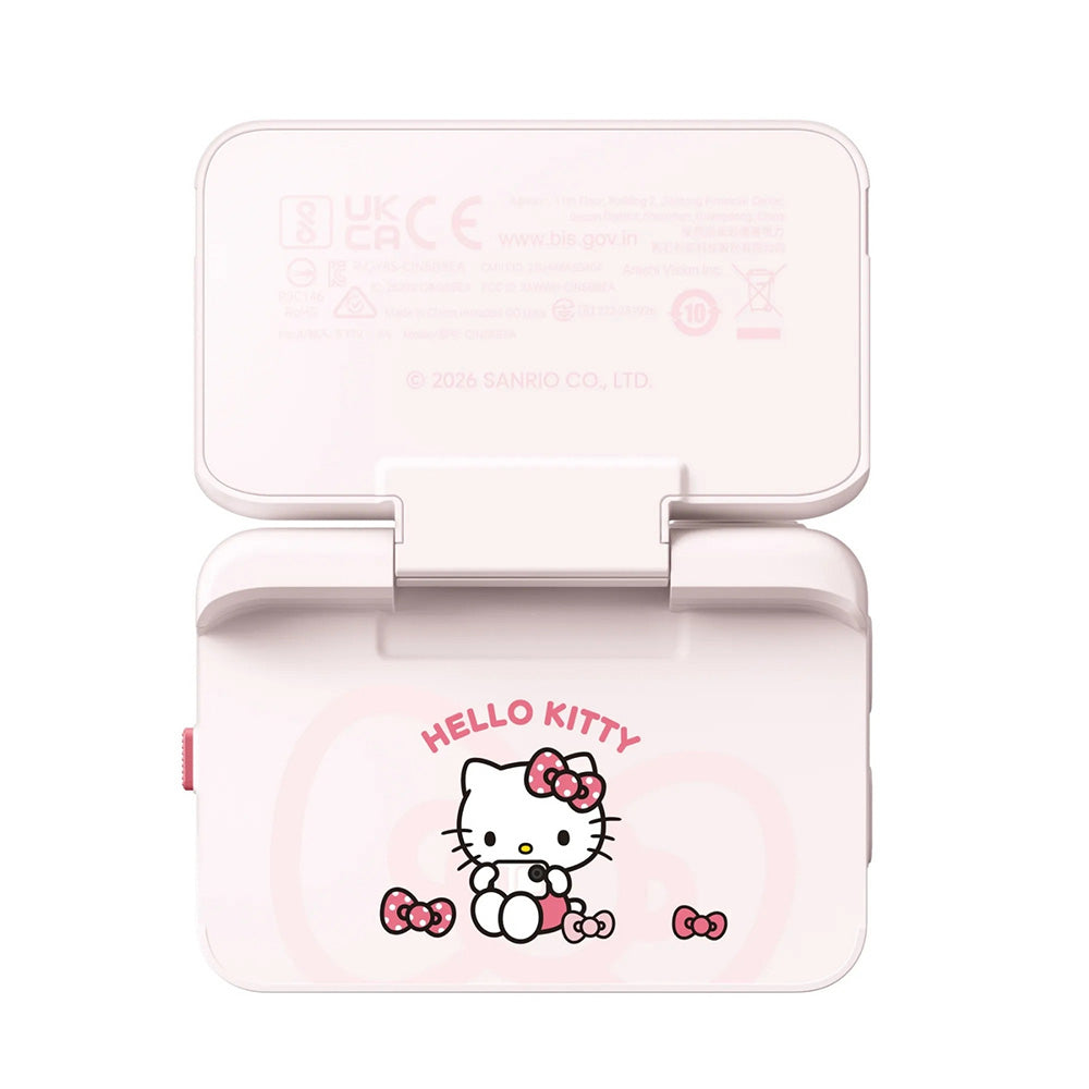 Insta360 GO Ultra X Hello Kitty Limited Edition