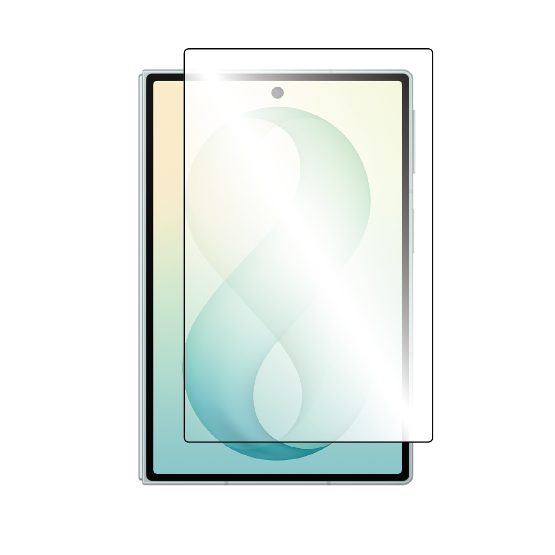 Redmonster Samsung Galaxy Z Fold 8 BodyGlass Armour Full Ultra HD
