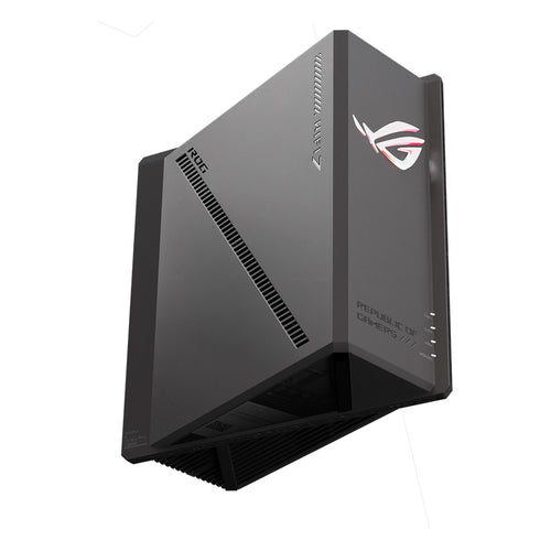Asus ROG Strix GS-BE18000 Tri-Band Wi-Fi 7 Gaming Router