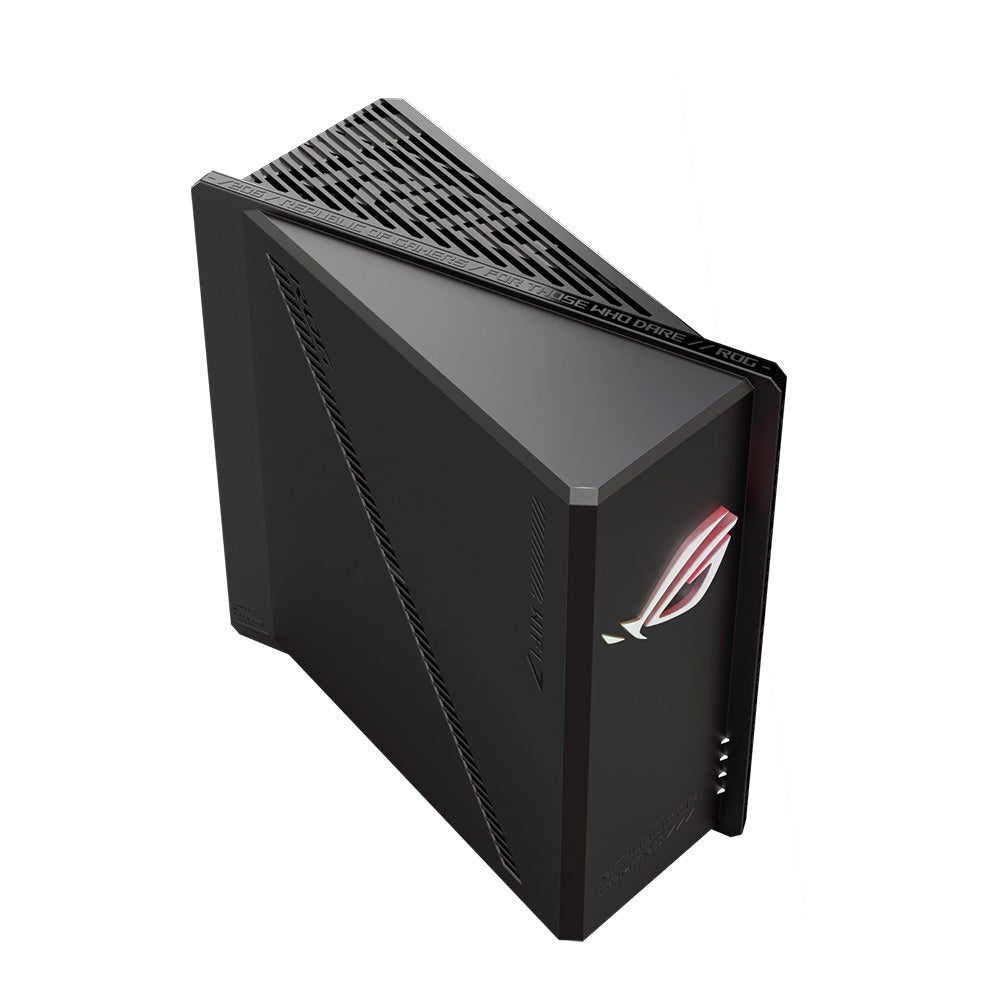 Asus ROG Strix GS-BE18000 Tri-Band Wi-Fi 7 Gaming Router