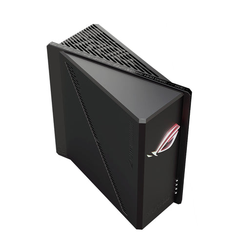 Asus ROG Strix GS-BE18000 Tri-Band Wi-Fi 7 Gaming Router