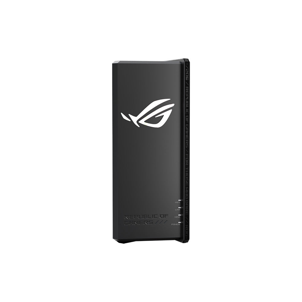 Asus ROG Strix GS-BE18000 Tri-Band Wi-Fi 7 Gaming Router