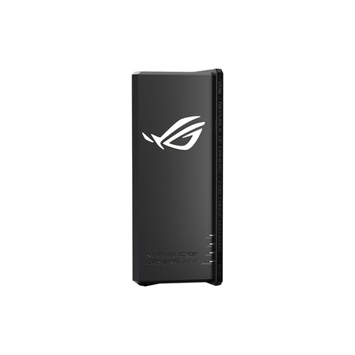Asus ROG Strix GS-BE18000 Tri-Band Wi-Fi 7 Gaming Router