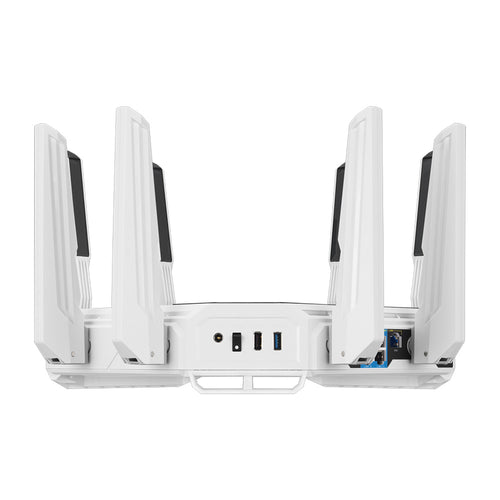 Asus ROG Rapture GT-BE19000AI Tri-Band Wi-Fi 7 Gaming Router