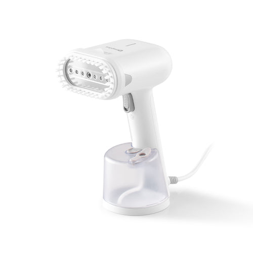 Simplus GTJH019WH00-S White 280ml Handheld Non-foldable Garment Steamer