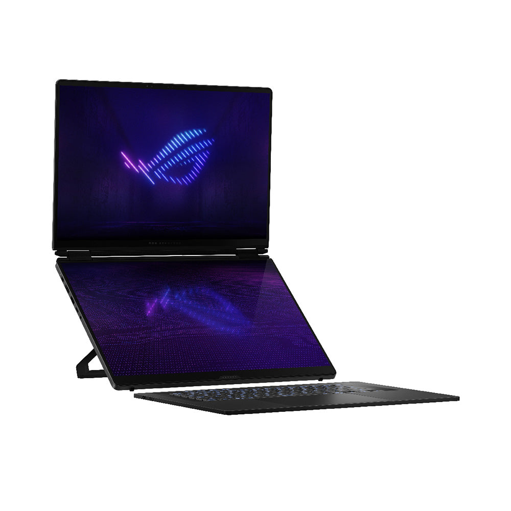 Asus ROG Zephyrus Duo 16 GX651AR-SR106W - UT9-386H 32GB 1TB RTX5070Ti 16 CP+