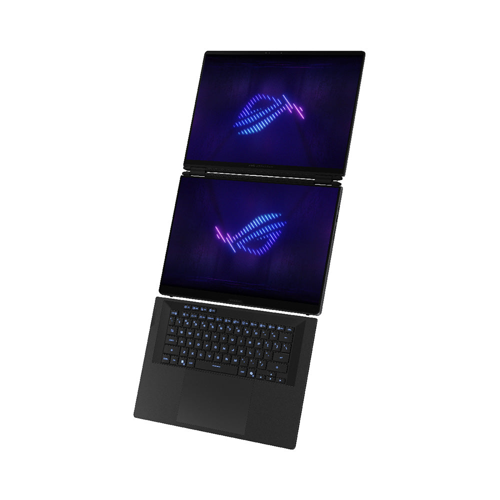 Asus ROG Zephyrus Duo 16 GX651AR-SR106W - UT9-386H 32GB 1TB RTX5070Ti 16 CP+