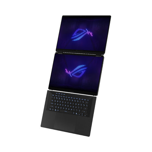 Asus ROG Zephyrus Duo 16 GX651AR-SR106W - UT9-386H 32GB 1TB RTX5070Ti 16 CP+