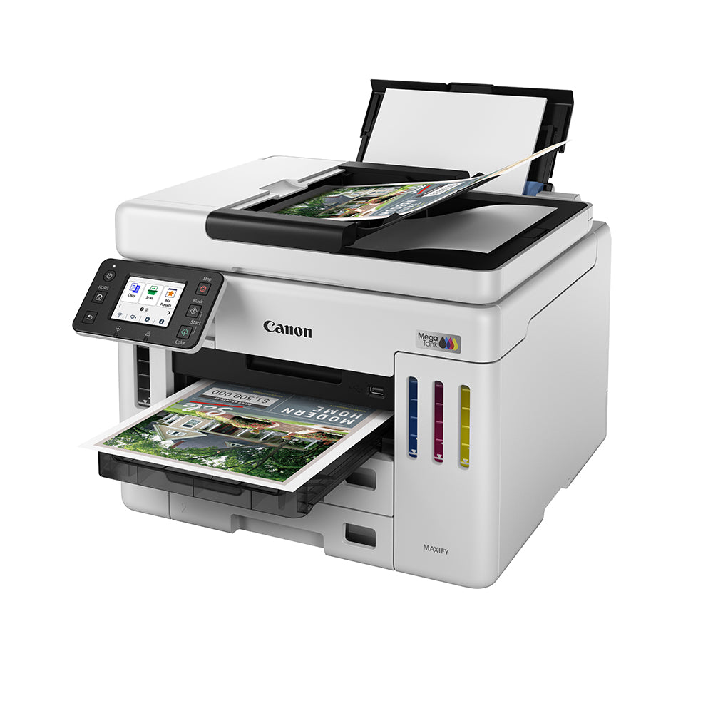 Canon GX7170 Ink Tank Printer