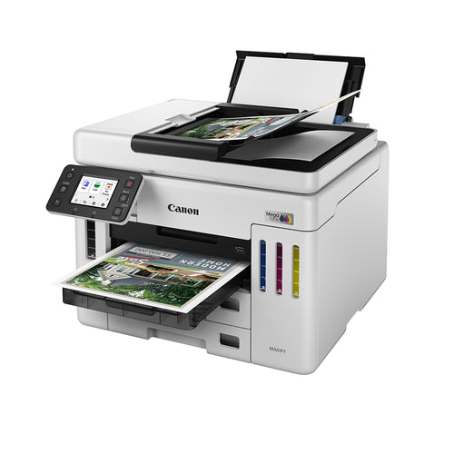 Canon GX7170 Ink Tank Printer