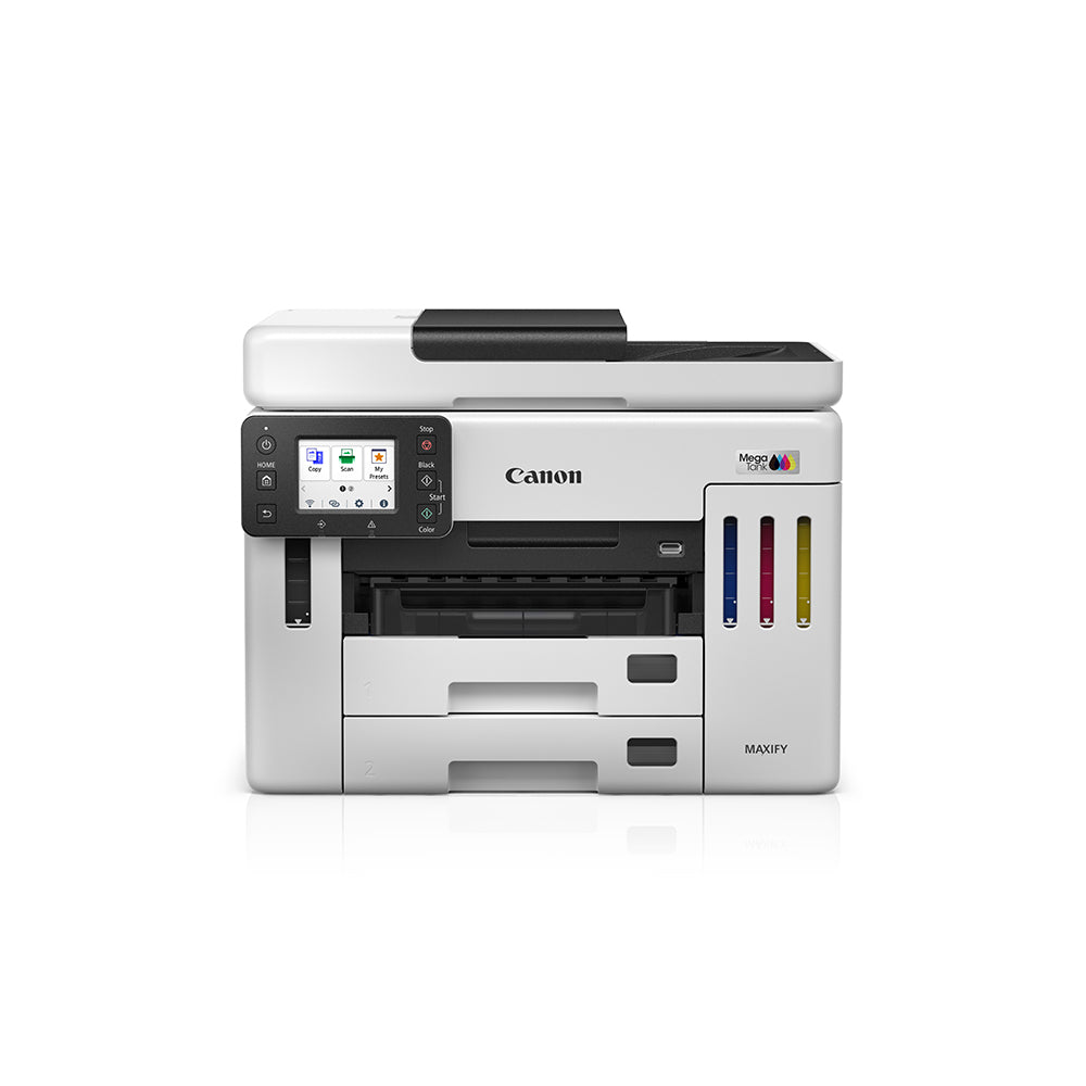 Canon GX7170 Ink Tank Printer – Challenger Singapore