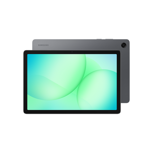 Samsung Galaxy Tab A11+ 6+128GB 5G Gray (SM-X236BZAAXSP