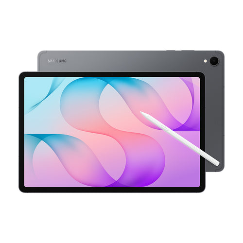Samsung Galaxy Tab S12+ 5G Gray 12+256GB (SM-X846BZAAXSP)