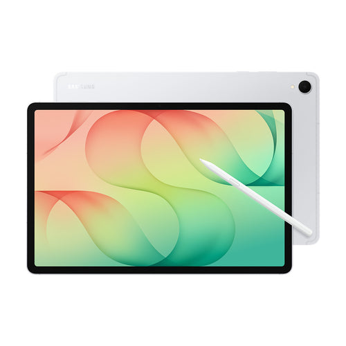Samsung Galaxy Tab S12+ 5G Silver 12+256GB (SM-X846BZSAXSP)