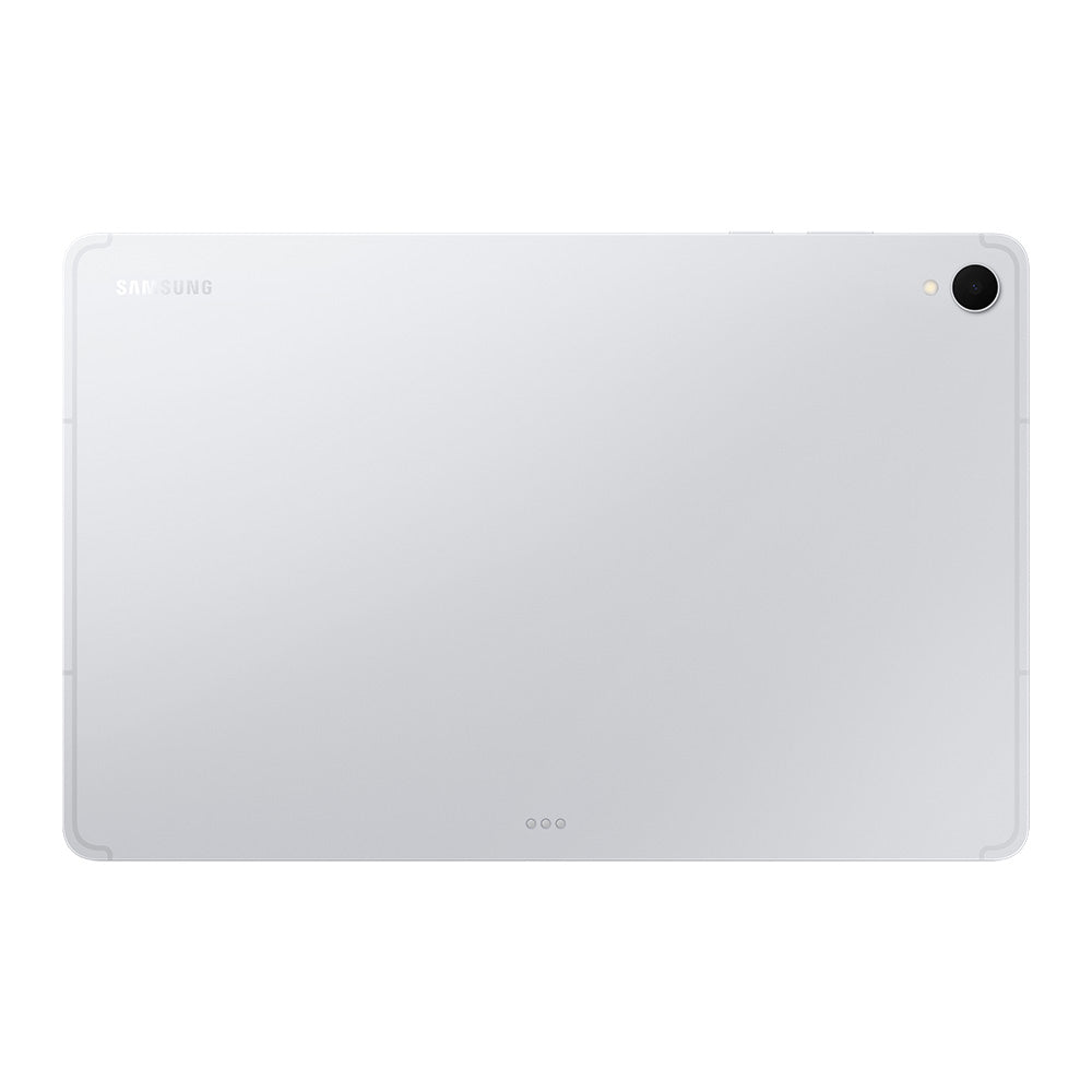 Samsung Galaxy Tab S12+ 5G Silver 12+256GB (SM-X846BZSAXSP)