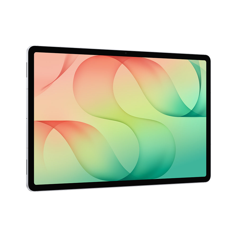 Samsung Galaxy Tab S12+ 5G Silver 12+256GB (SM-X846BZSAXSP)