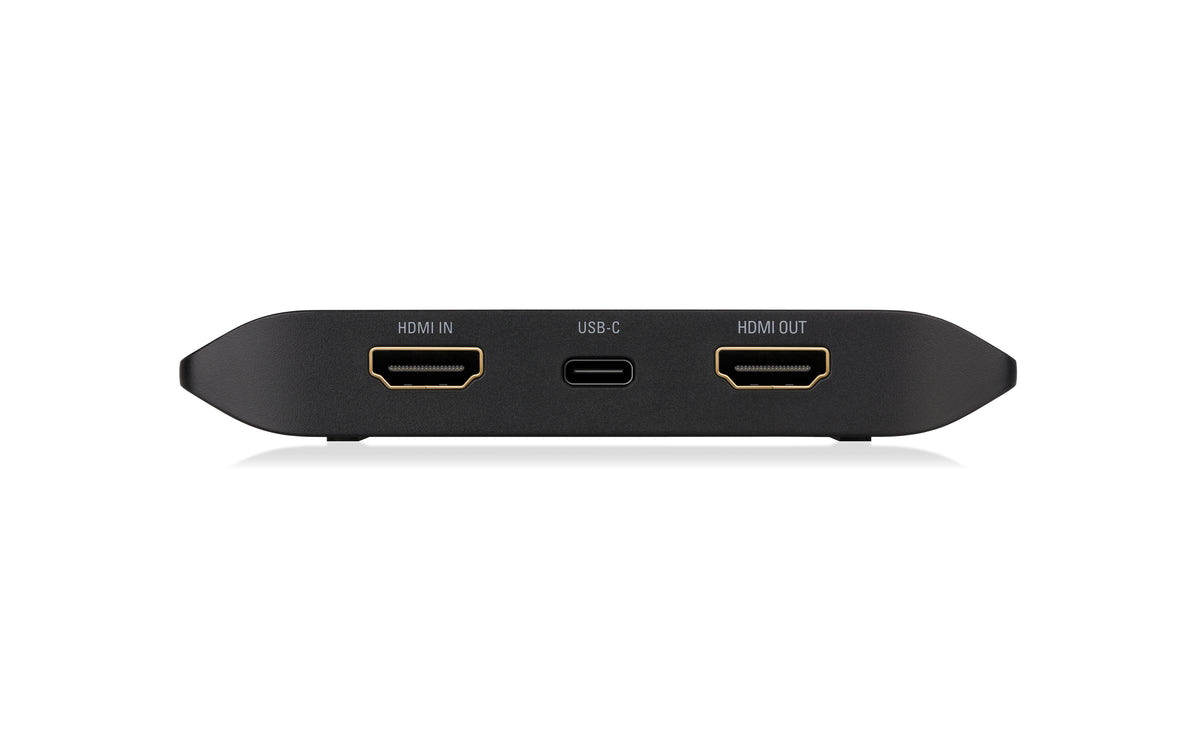 Elgato 4K X Superspeed Game Capture