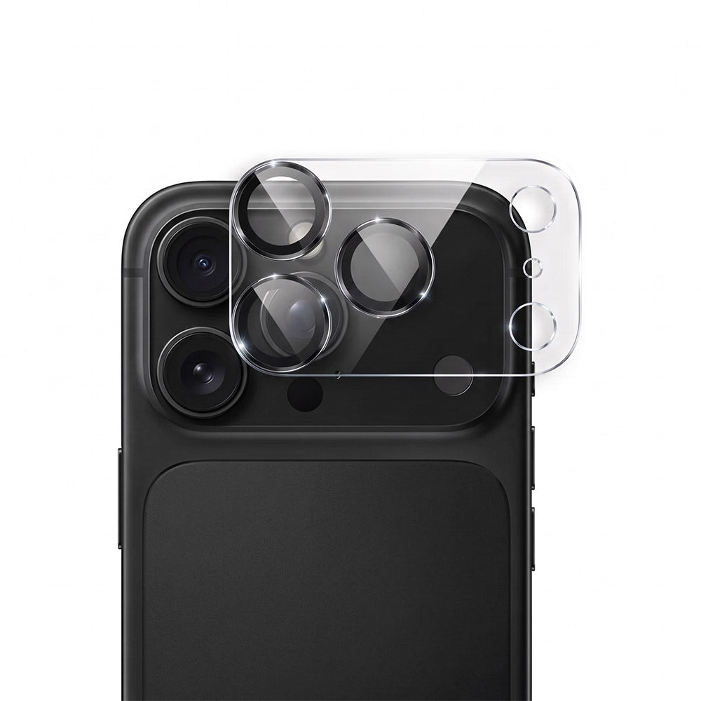 Redmonster iPhone 18 Pro (2026) Gassan BGD One Lens Clear