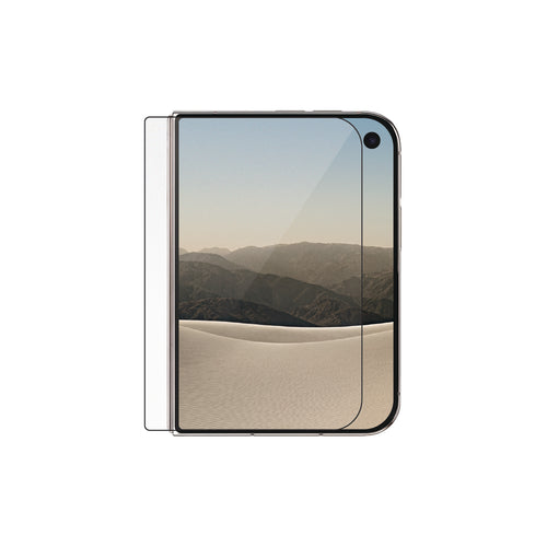 Redmonster iPhone 18 Duo (2026) Gassan BGD Anti-Glare