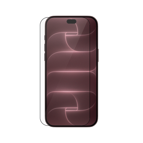 Redmonster iPhone 18 Pro (2026) Gassan BGD Anti-Glare