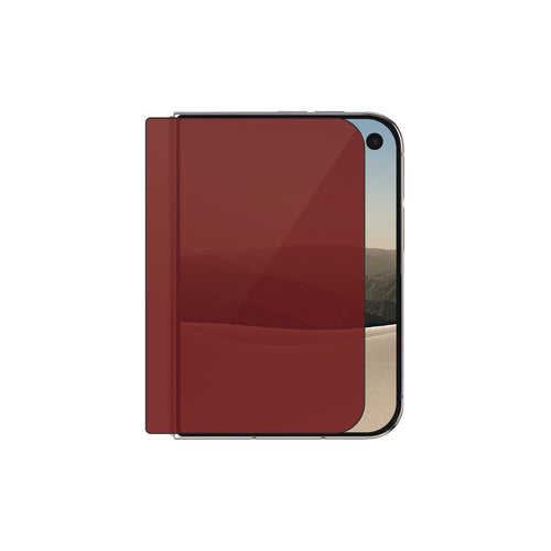Redmonster iPhone 18 Duo (2026) Gassan BGD AR Red Light