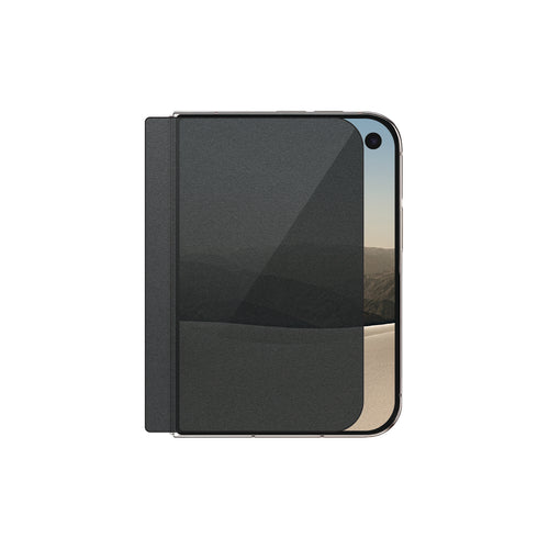 Redmonster iPhone 18 Duo (2026) Gassan BGD Privacy Anti-Glare
