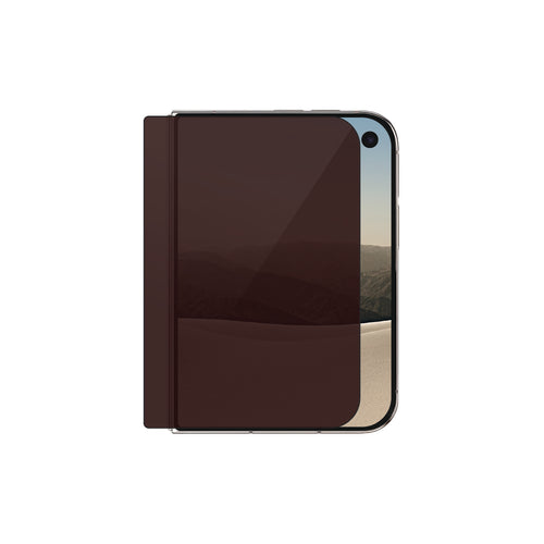 Redmonster iPhone 18 Duo (2026) Gassan BGD Privacy Red Light