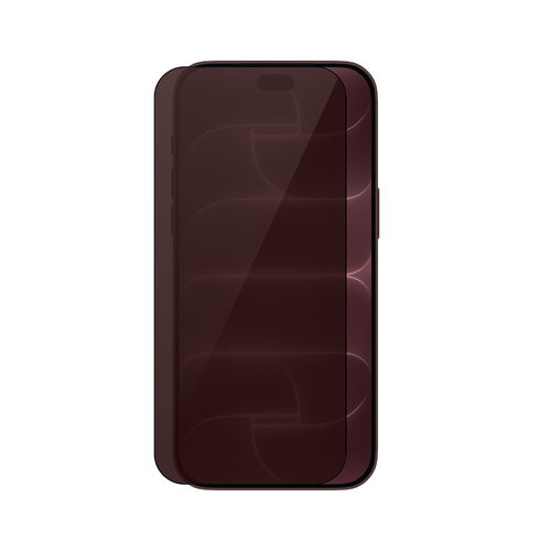Redmonster iPhone 18 Pro Max (2026) Gassan BGD Privacy Red Light