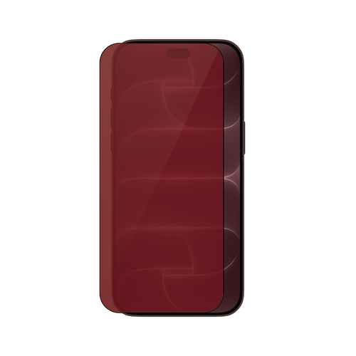 Redmonster iPhone 18 Pro (2026) Gassan BGD AR Red Light