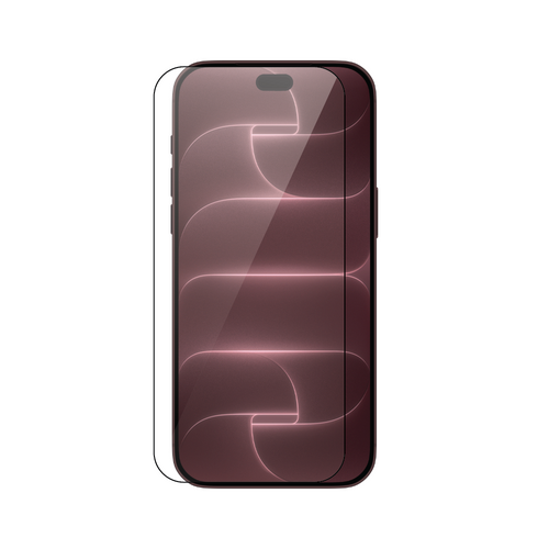 Redmonster iPhone 18 Pro (2026) Gassan BGD UHD Wide