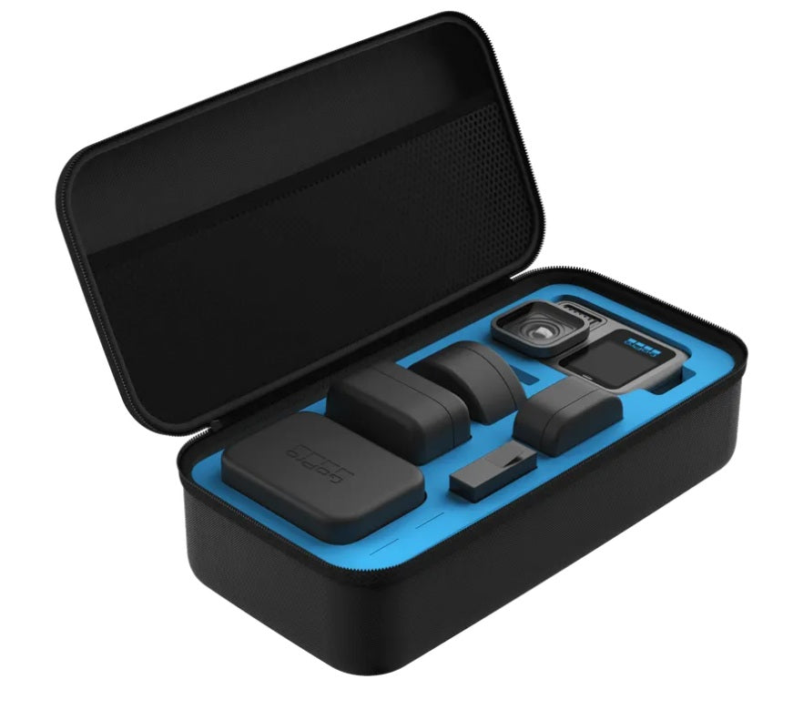Go Pro HB-Series Lens Collection AKTLM-001