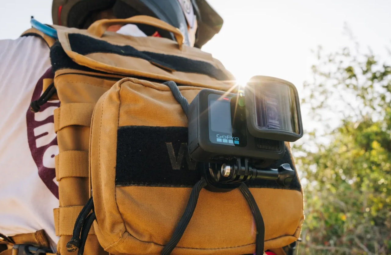 Go Pro HB-Series Lens Collection AKTLM-001