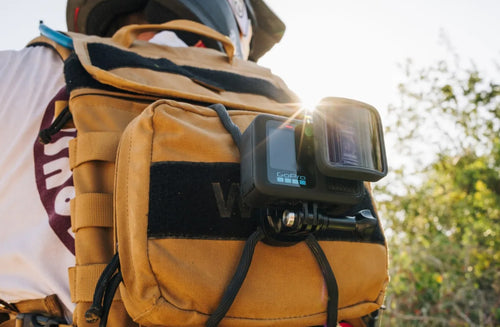 Go Pro HB-Series Lens Collection AKTLM-001