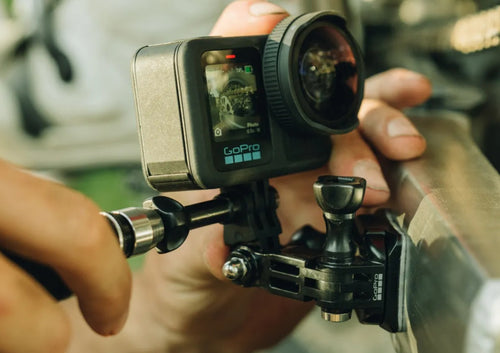 Go Pro HB-Series Lens Collection AKTLM-001