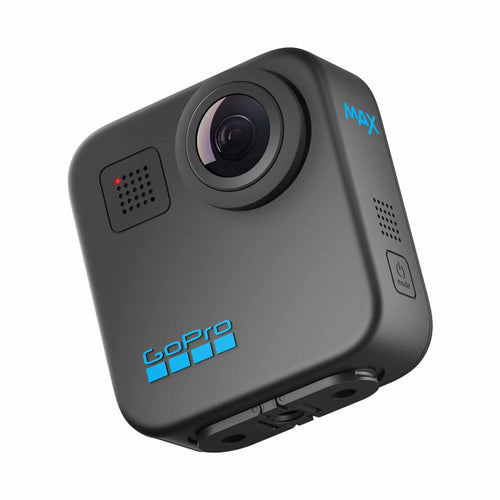 GoPro MAX360 Action Cam