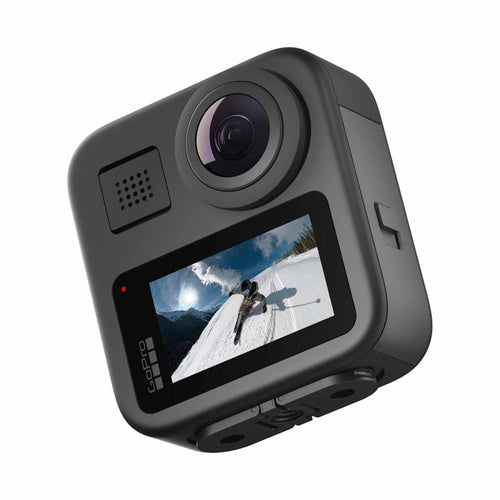 GoPro MAX360 Action Cam