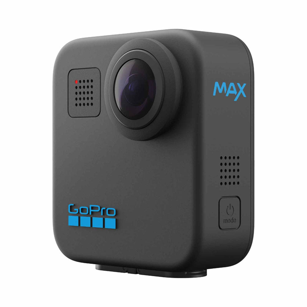 GoPro MAX360 Action Cam