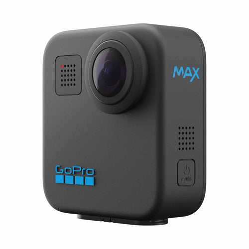 GoPro MAX360 Action Cam