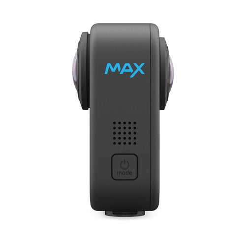 GoPro MAX360 Action Cam